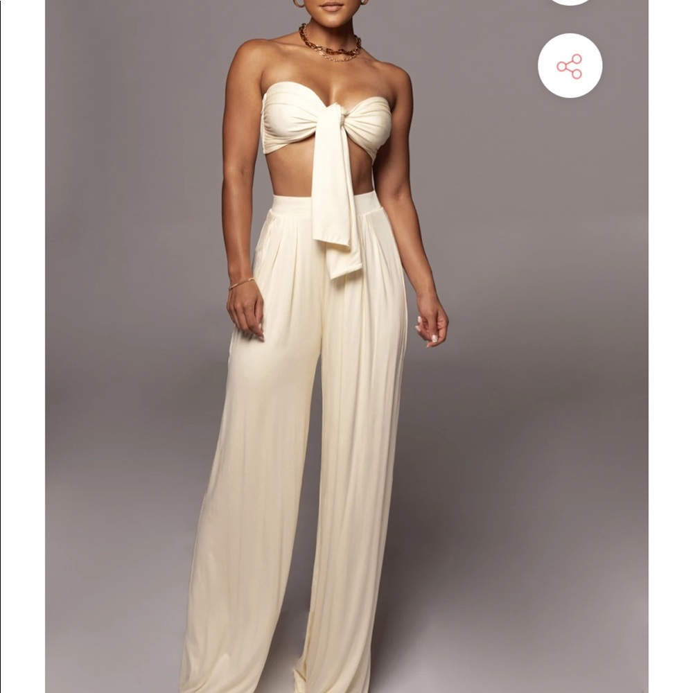 Tory two piece set